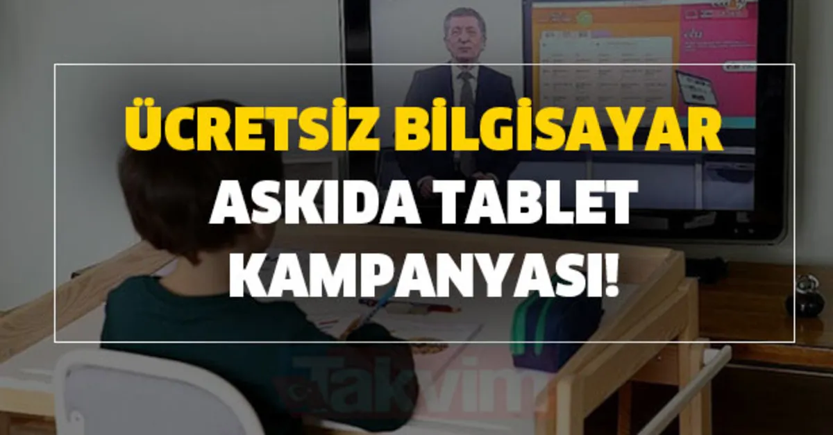 tv8 bir cok belediye kurum laptop