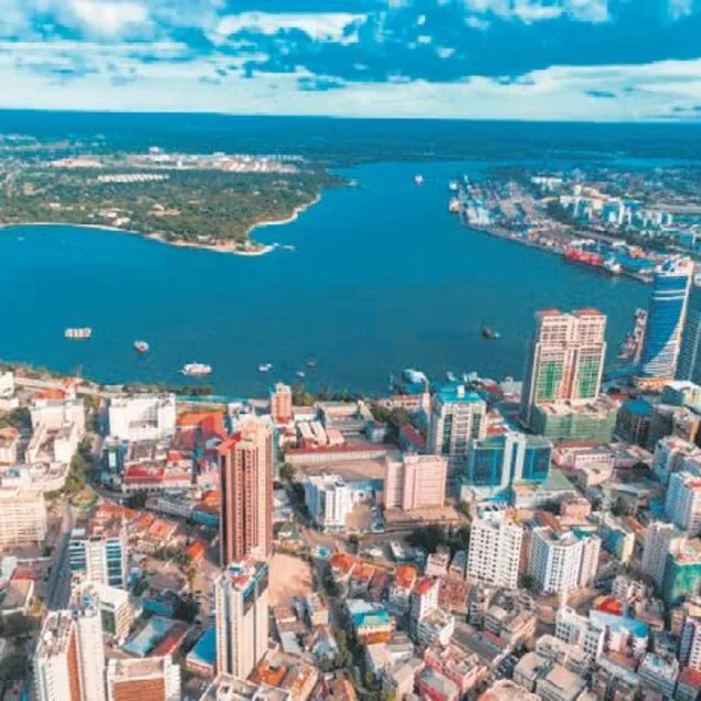 Tanzanya’yı bile kaybetti