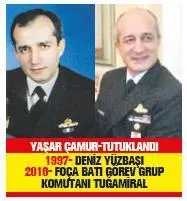 İşte ihanet albümü - 1