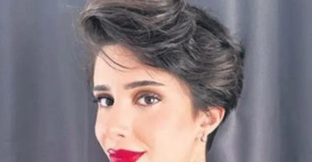 Bir Hadise Var şarkısı Hande Mehan'ın güçlü yorumuyla yeniden hayat buluyor