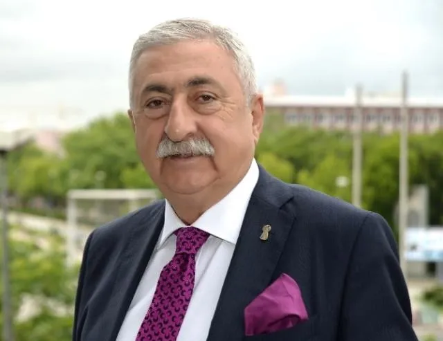 Fırsatçıya aldanmayın