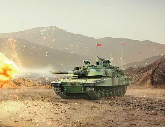 Gövde gösterisine hazırlanıyor! İlk kez sergilenecek...