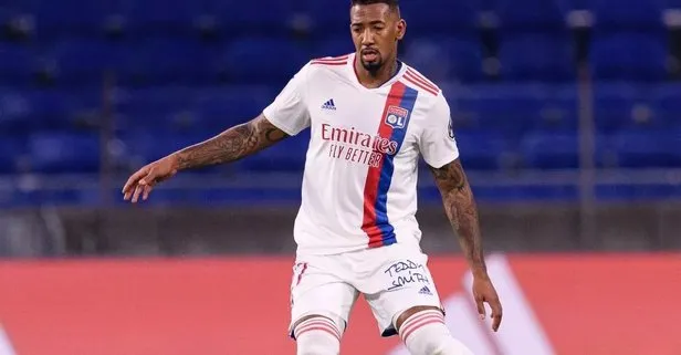 Boateng çıkmazı!