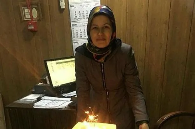 14 yaşındaki kız annesini vurdu! Tutuklandı...