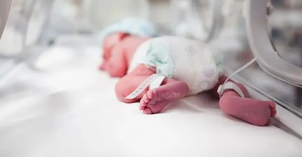 Yenidoğan vurgununda yeni gelişme! Soruşturma tamamlandı