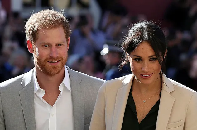 Prens Harry'e büyük şok! Bilgisayarında çocuk pornosu bulundu