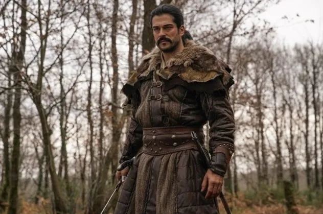 Kuruluş Osman son bölüm ATV tek parça izle - Kuruluş Osman 8. bölüm izle!