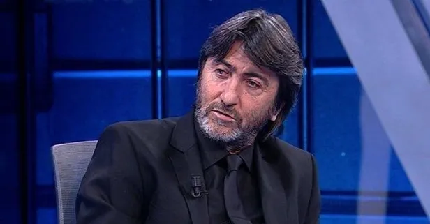 Rıdvan Dilmen'den Aykut Kocaman'a Guardiola benzetmesi