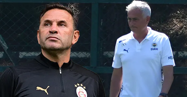 Galatasaray istemişti Fenerbahçe devreye girdi! Yıldız oyuncu için girişimler başladı