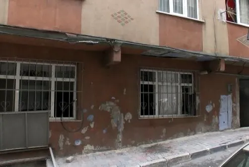 Korkudan uyuyamıyoruz