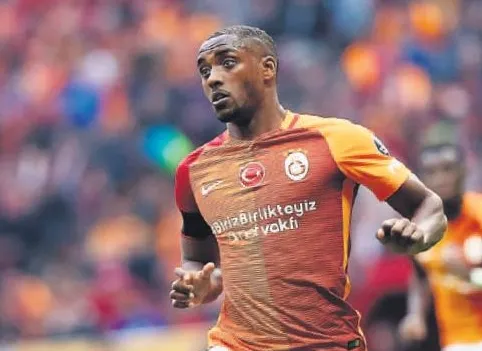Cavanda S.liege’e Carole Sevilla’ya