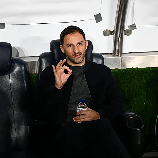 Domenico Tedesco’dan transfer açıklaması