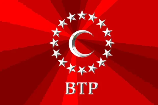 YSK seçime girecek olan partileri belirledi-7