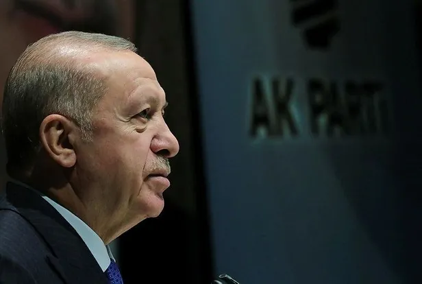 Başkan Erdoğan'dan AK Parti Genişletilmiş İl Başkanları Toplantısı'nda önemli açıklamalar-5