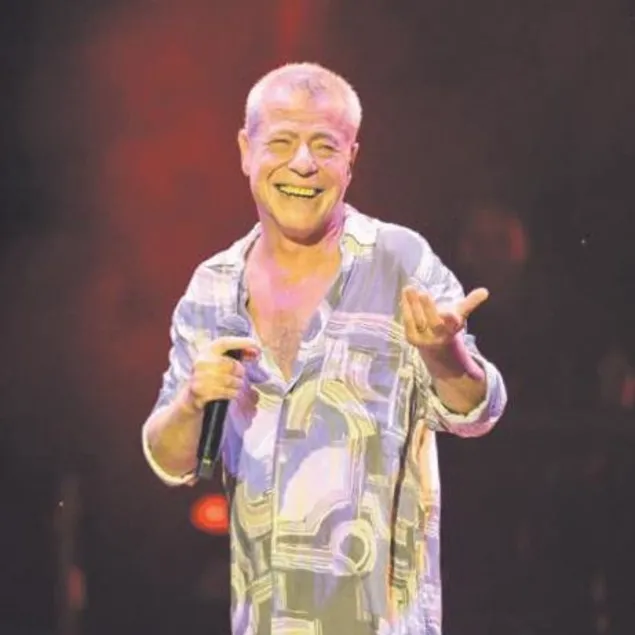 Levent ’yüksel’di