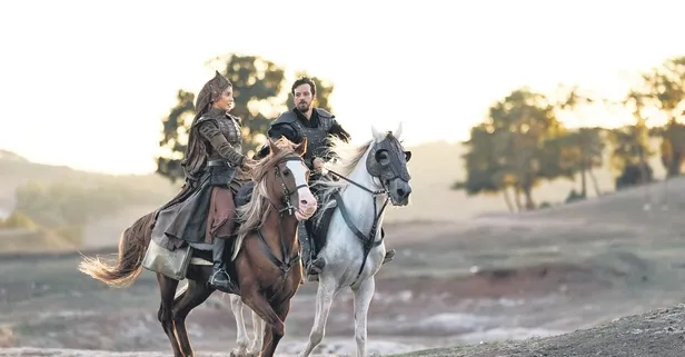 Kuruluş Orhan ortalığı kasıp kavuracak!