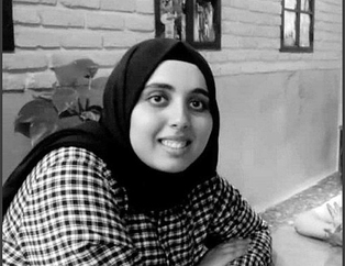 PKK'nın Karkamış'a roket saldırısı sonucu şehit olan öğretmen Ayşenur Alkan faciayı önlemiş! Sığınağa gelmeyen öğrenci var mı diye...