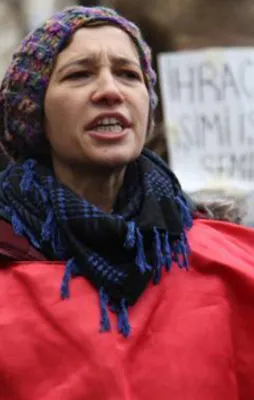 AYM'den Özakça ve Gülmen'e ret
