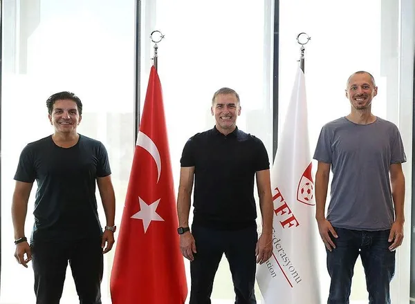 A.Gücü’nün bu sezon Derdiyok (Yurttan ve dünyadan spor gündemi)-11