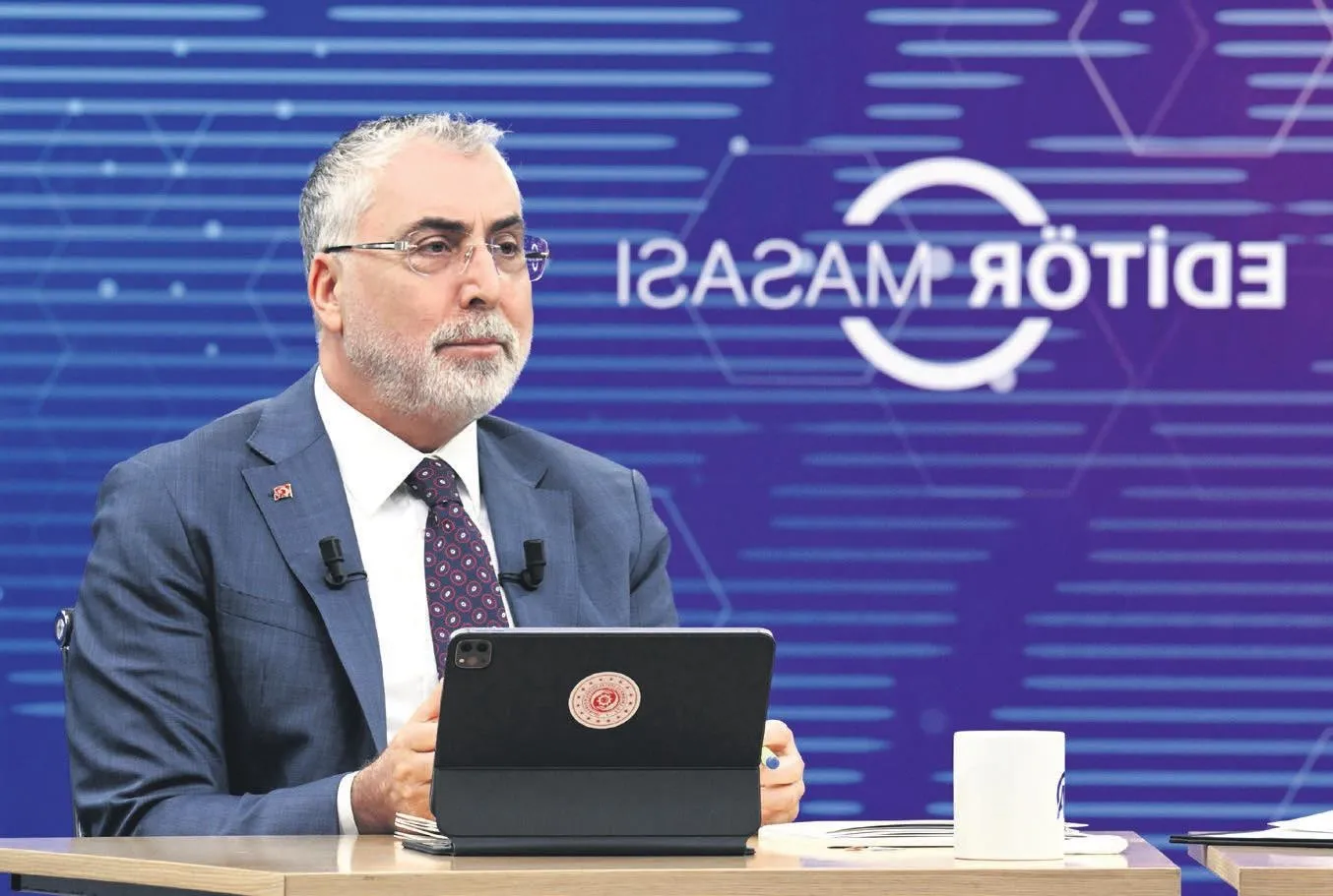 Köklü değişiklik yok