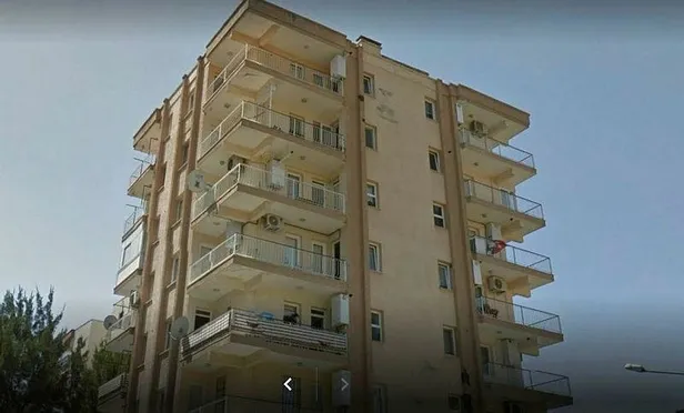 SON DAKİKA: Yağcıoğlu Sitesi'ndeki çatlakların boyayla kapatıldığı ortaya çıktı: Meğerse tabutun içinde yaşıyormuşuz-2