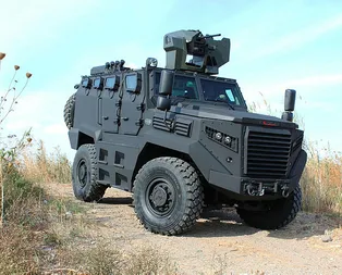 Sınırları ’Hızır’ bekleyecek