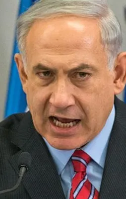 Netanyahu'dan küstah açıklamalar