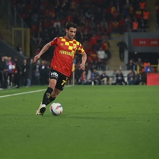 Ogün’e yeni kontrat