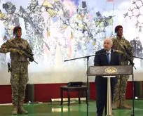 Pençe-Kilit Harekatı şehitleri! Milli Savunma Bakanı Yaşar Güler: Silah arkadaşları intikamını aldı