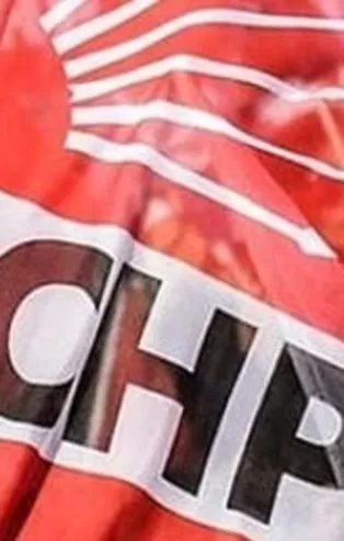 CHP Eskişehir il yönetimine kayyum atandı!