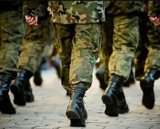 Yeni askerlik sistemi Resmi Gazetede | İşte tüm detaylarıyla yeni askerlik sistemi