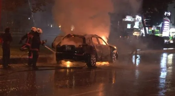 Lüks cipi neden yaktığı ortaya çıktı!-2