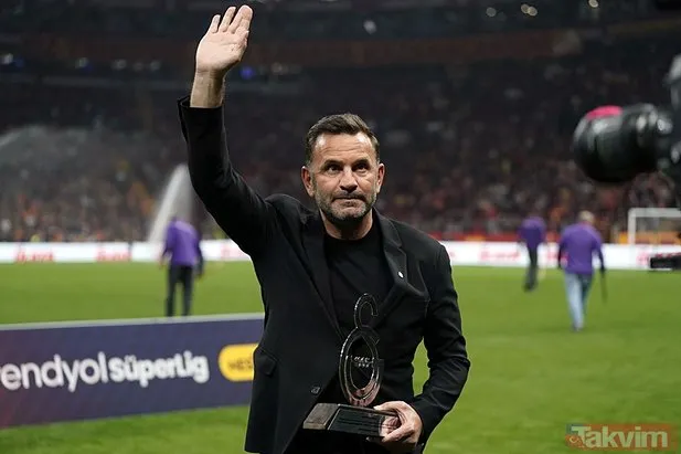 Galatasaray’dan Fenerbahçe’ye dev çalım! İmza an meselesi