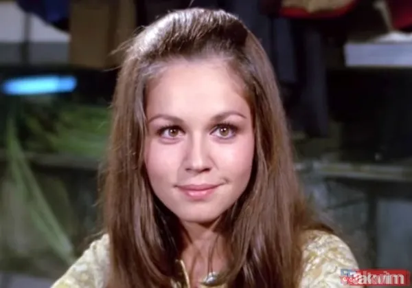 Yeşilçam efsanesi Keloğlan’ın afet güzeli Fatma bakın kim! Meğer yıllarca onu izlemişiz! Çocuklar Duymasın, Aşk-ı Memnu, Kınalı Kar... - 5