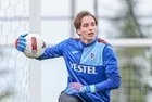 Trabzonspor'da sakatlık! Ameliyat edilecek