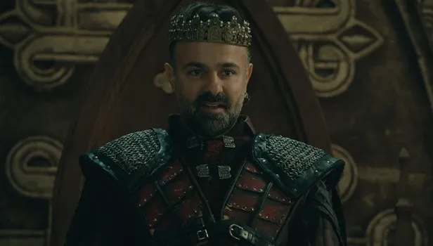 Kuruluş Osman'da entrika bitmiyor! Papa’nın ajanları Nikola ile buluştu