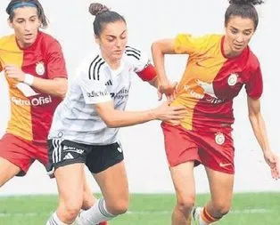 Derbi heyecanı