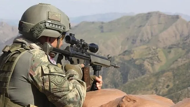 Jandarma 4. grup uzman erbaş alımı ne zaman yapılacak? İşte şartlar-2