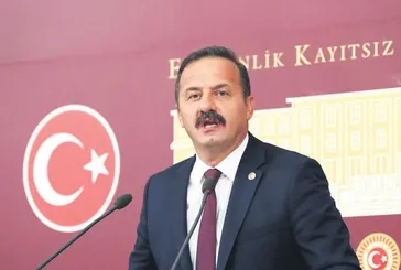İYİ Parti’de 'Ağır' deprem
