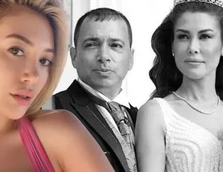 Mehmet Ali Erbil’in kızı Yasmin Erbil yasak aşk ifşasını affetmedi! ’Yusuf Yosi Özlevi eşini Yasmin Erbil ile aldattı’ iddiası şoke etmişti