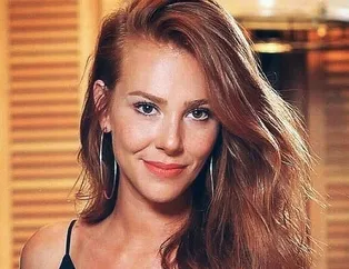 Ceylan yeni klibi için Elçin Sangu'yu kendine rol model aldı: Elçin Sangu şarkı çıkarmış...