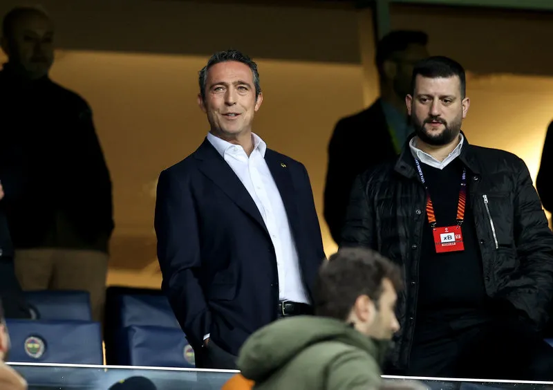 Fenerbahçe haberleri | Okurken yorulacaksınız! İşte Ali Koç'un 5 senede başaramadıkları - 8