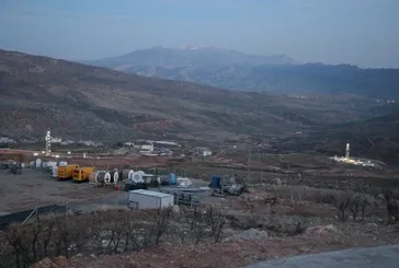 Şırnak petrol kenti olacak