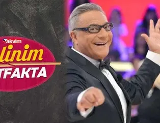 Gelinim Mutfakta'nın yeni sunucusu belli oldu! Ünlü şovmen sosyal medya hesabından açıkladı! Mehmet Ali Erbil...