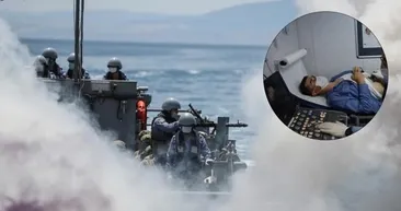 Dünyada eşi benzeri yok! TCG Bayraktarın içi ilk kez görüntülendi!