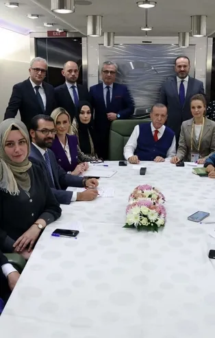 Fırsatçılara geçit yok! Başkan Erdoğan sinyali verdi: Para cezası ıslah etmiyor, ürkütücü yaptırımlar gelebilir