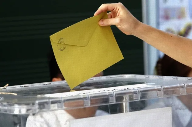 İşte üç büyük ilde seçim sonuçları! 24 Haziran seçim sonuçları
