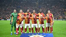 Galatasarayı Şampiyonlar Ligi play-off turunda devler bekliyor! İşte muhtemel rakipler
