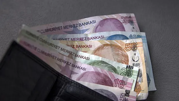 Gözler Meclis'ten gelecek müjdeli haberde! Asgari ücretten vergi kalkıyor-4