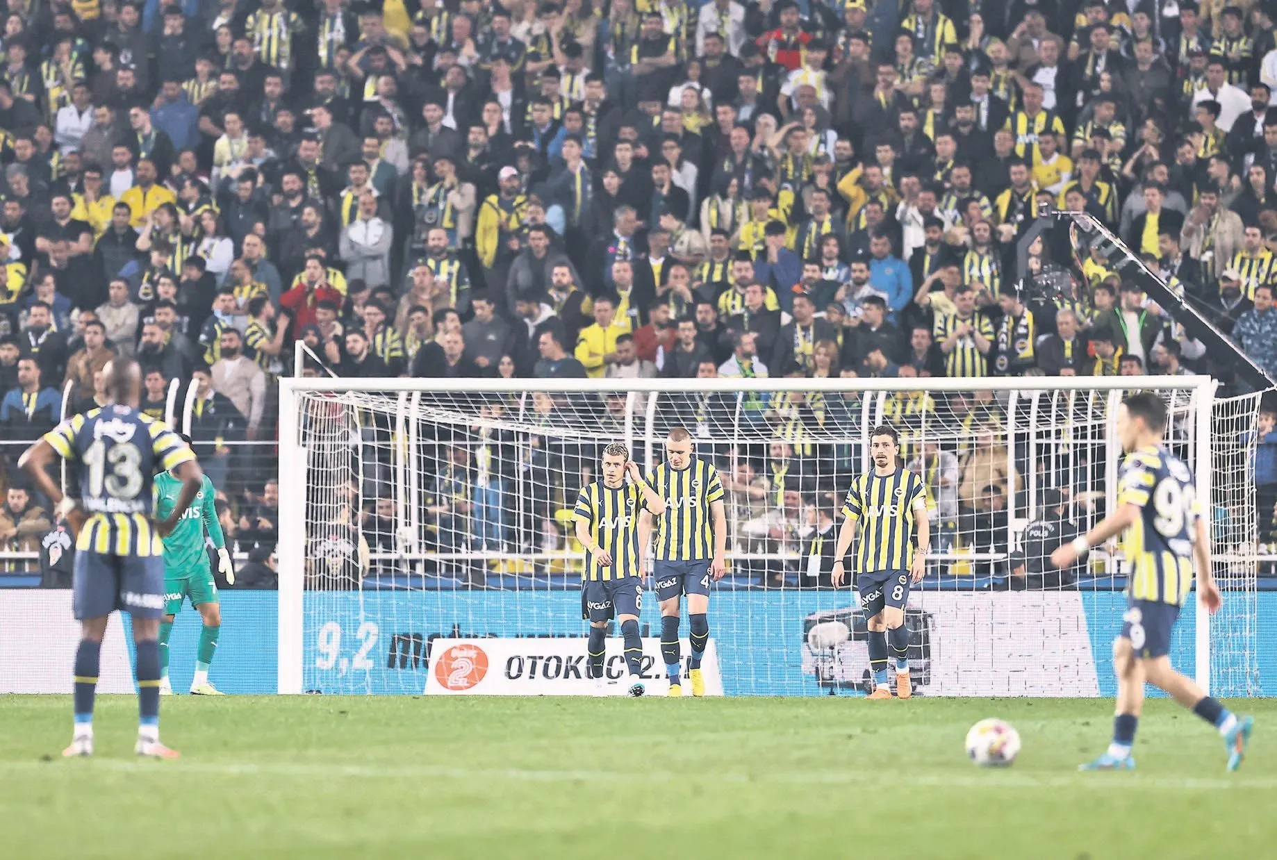 İsyan bu haykırış